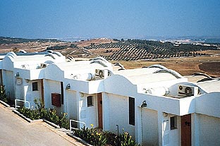 Kibbutz Neve Shalom, Israel