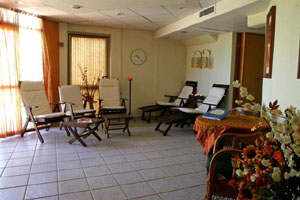ramat rachel spa