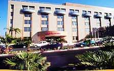 mercure mirage hotel Eilat